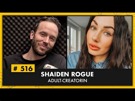 shaiden rogue pornhub